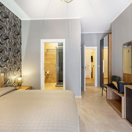 B&B Altrasia Katania Zewnętrze zdjęcie