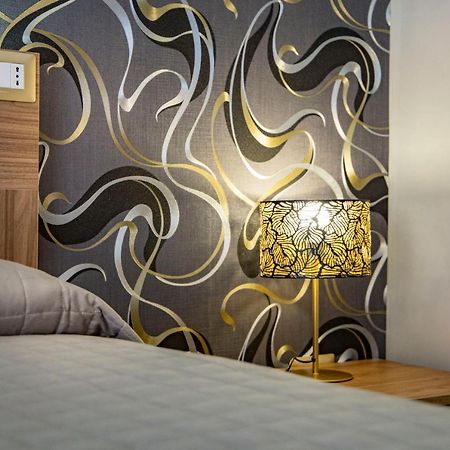 B&B Altrasia Katania Zewnętrze zdjęcie