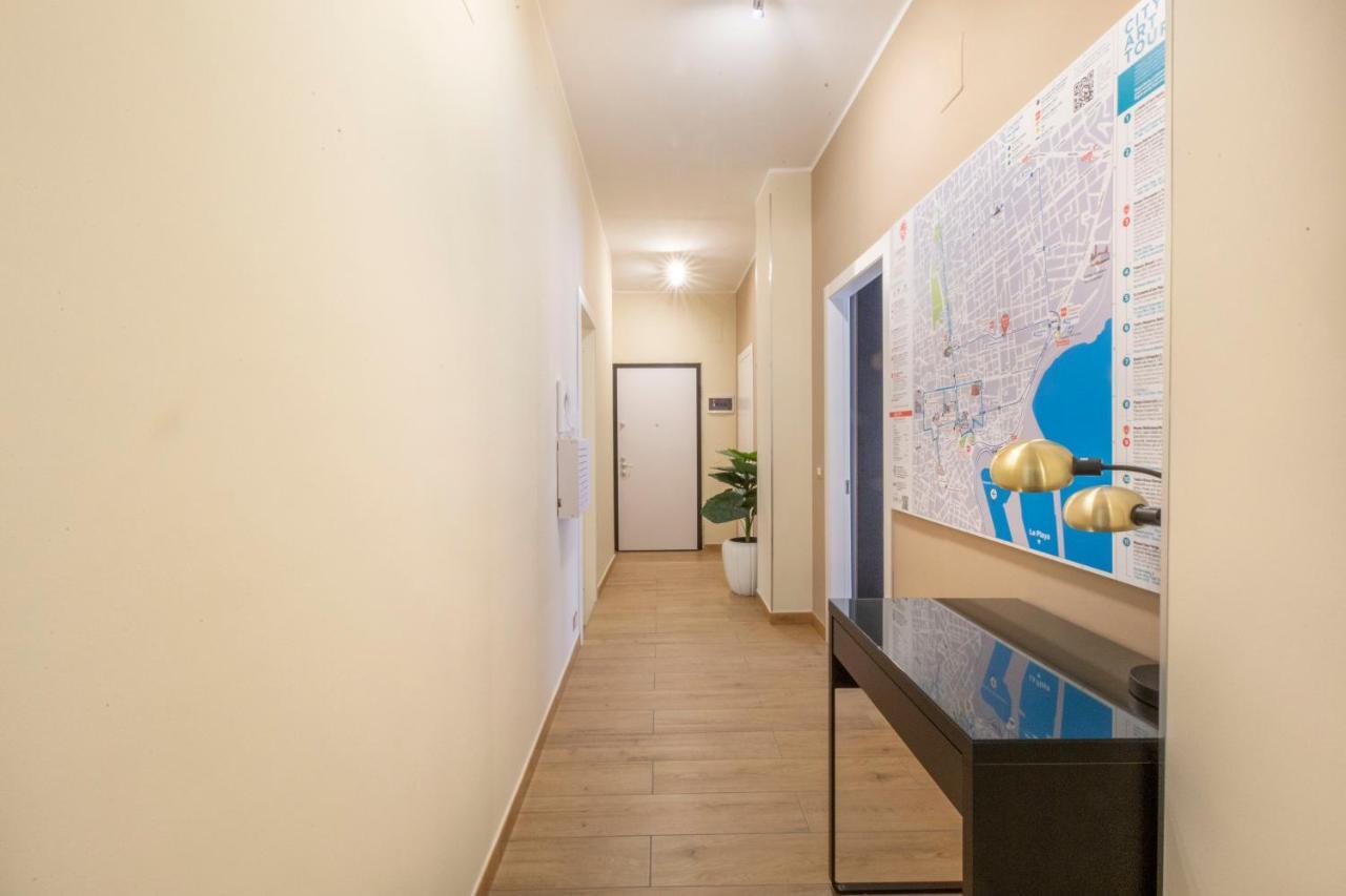 B&B Altrasia Katania Zewnętrze zdjęcie