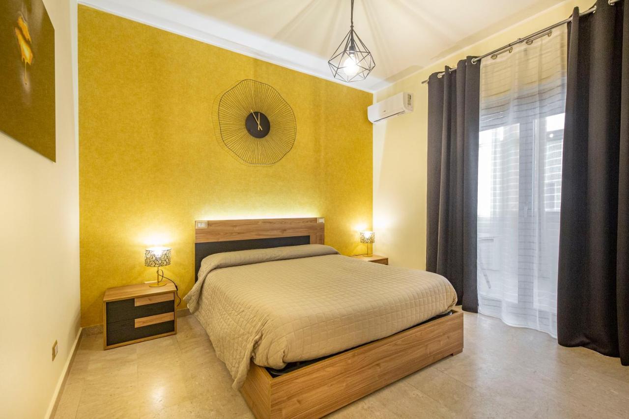 B&B Altrasia Katania Zewnętrze zdjęcie