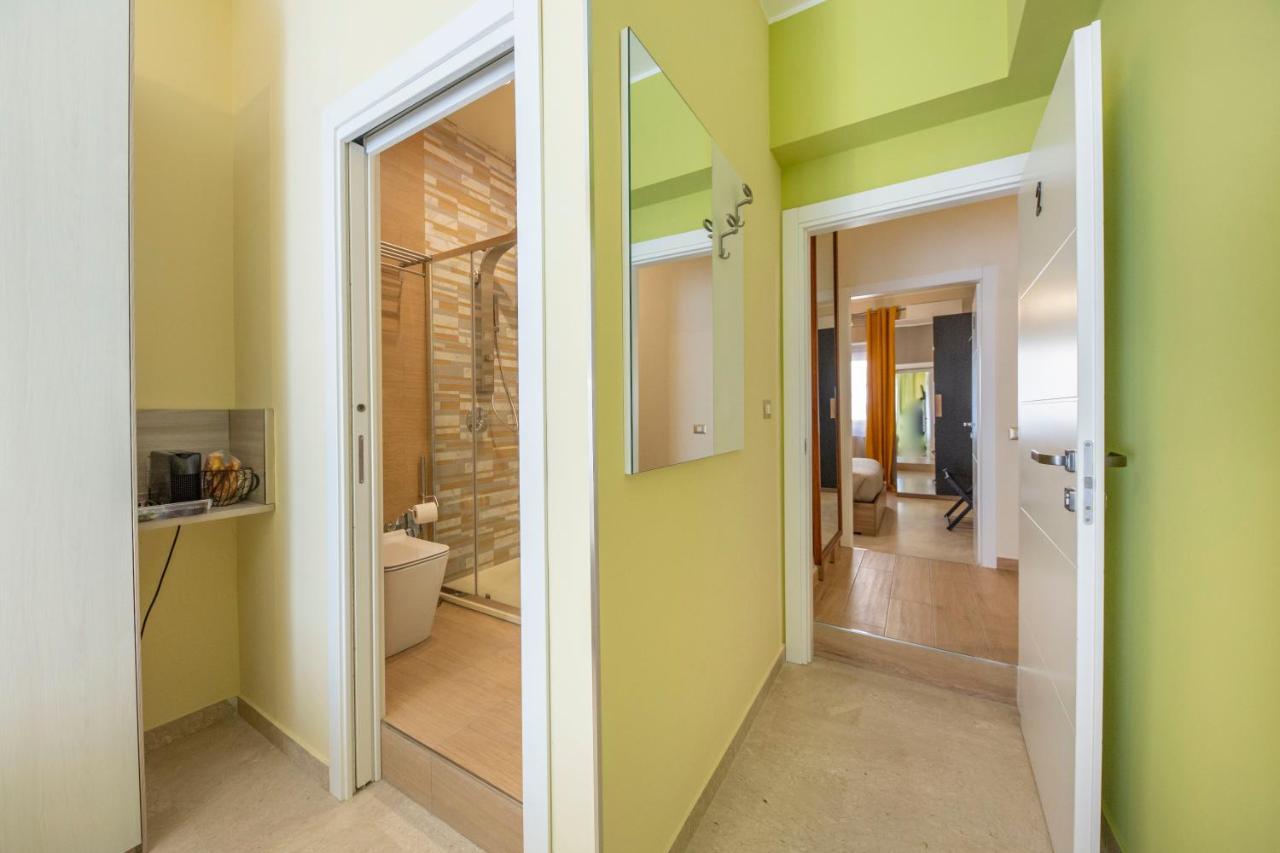 B&B Altrasia Katania Zewnętrze zdjęcie