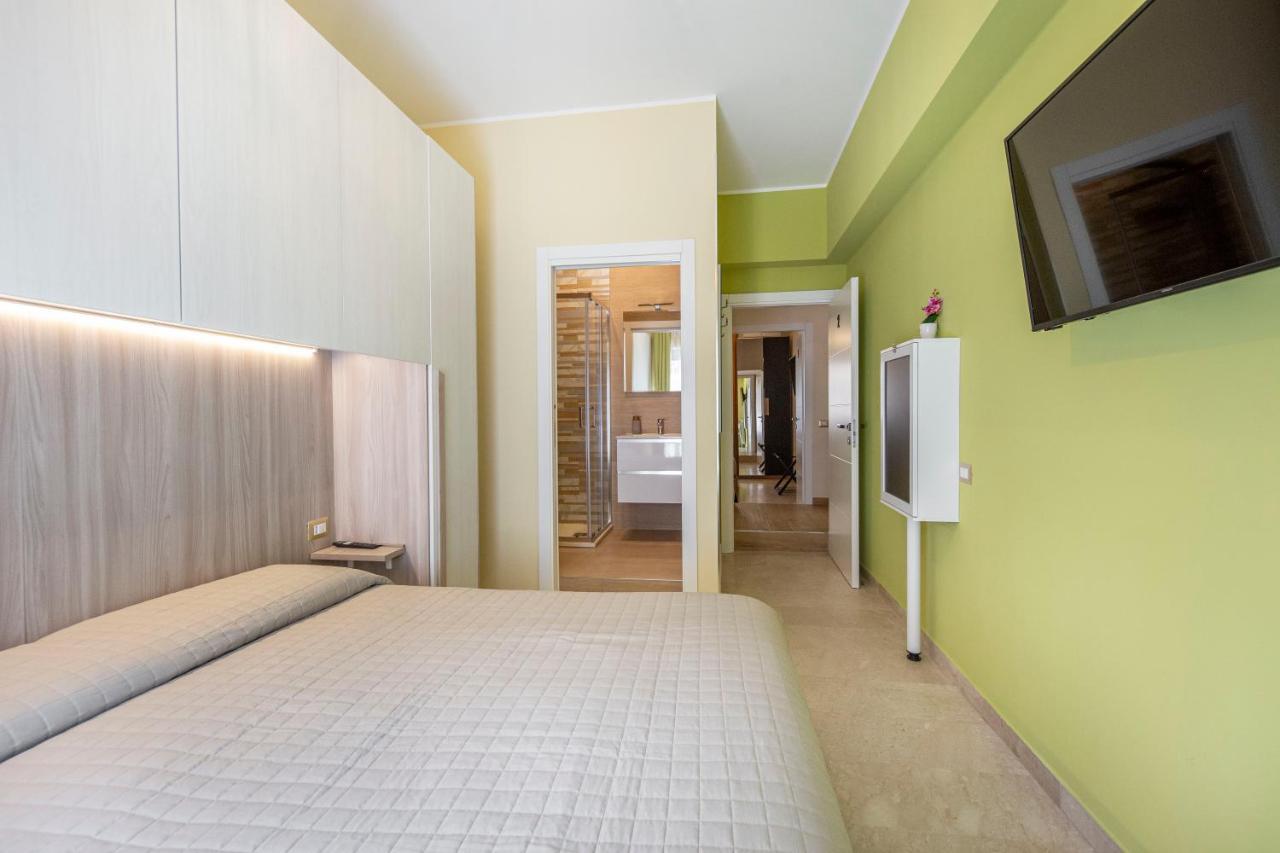 B&B Altrasia Katania Zewnętrze zdjęcie