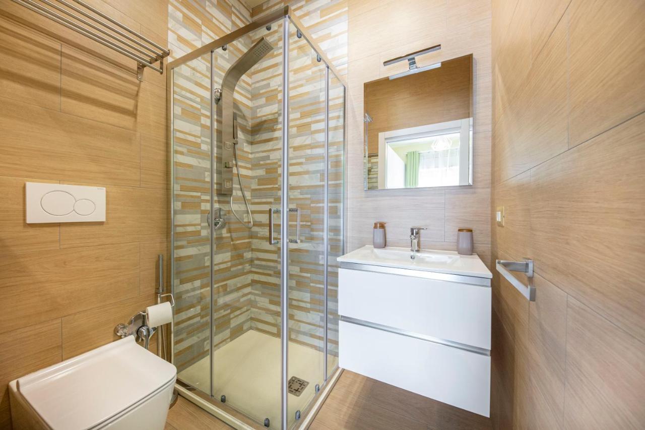 B&B Altrasia Katania Zewnętrze zdjęcie