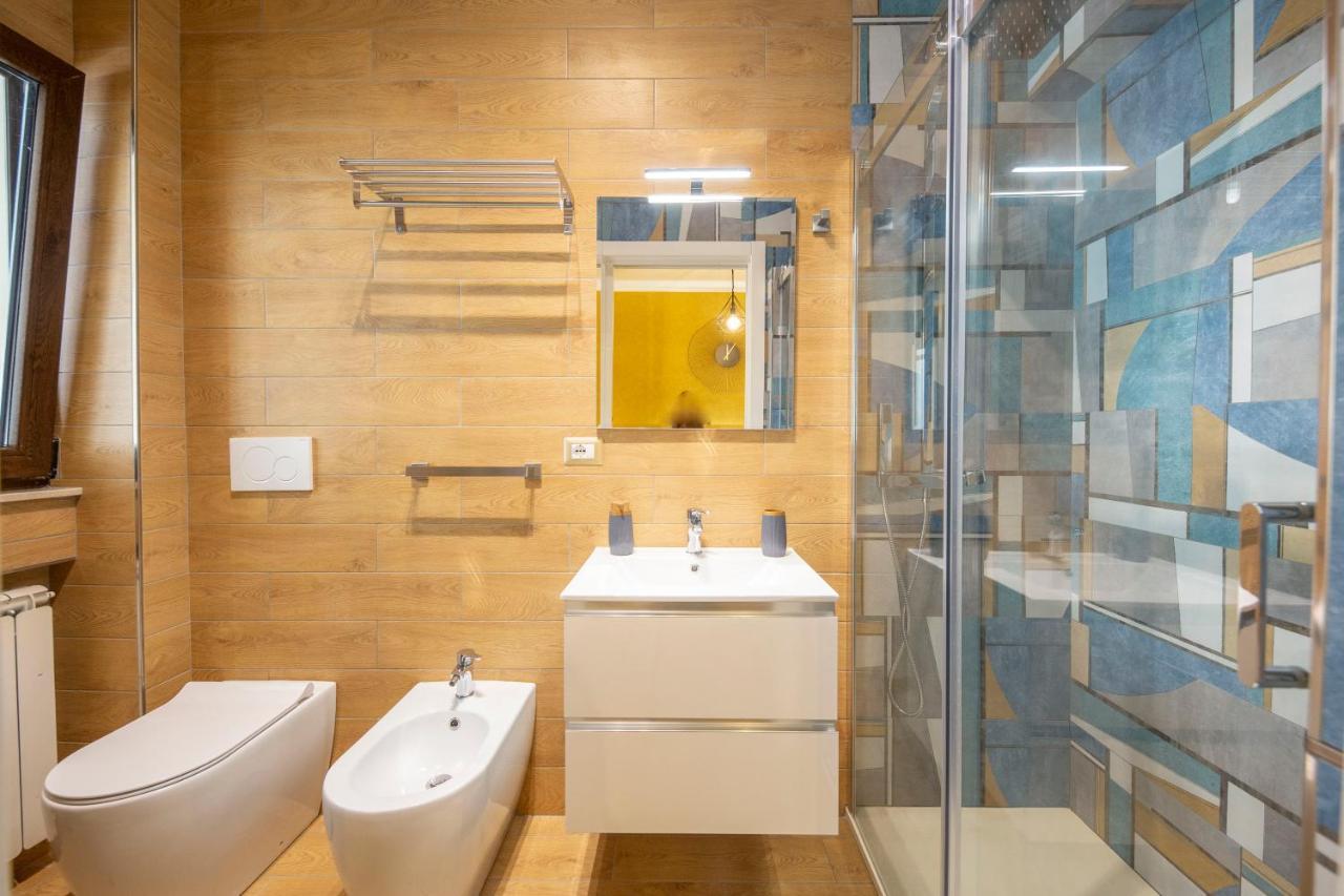 B&B Altrasia Katania Zewnętrze zdjęcie