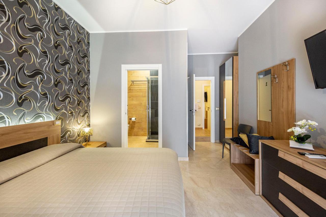 B&B Altrasia Katania Zewnętrze zdjęcie
