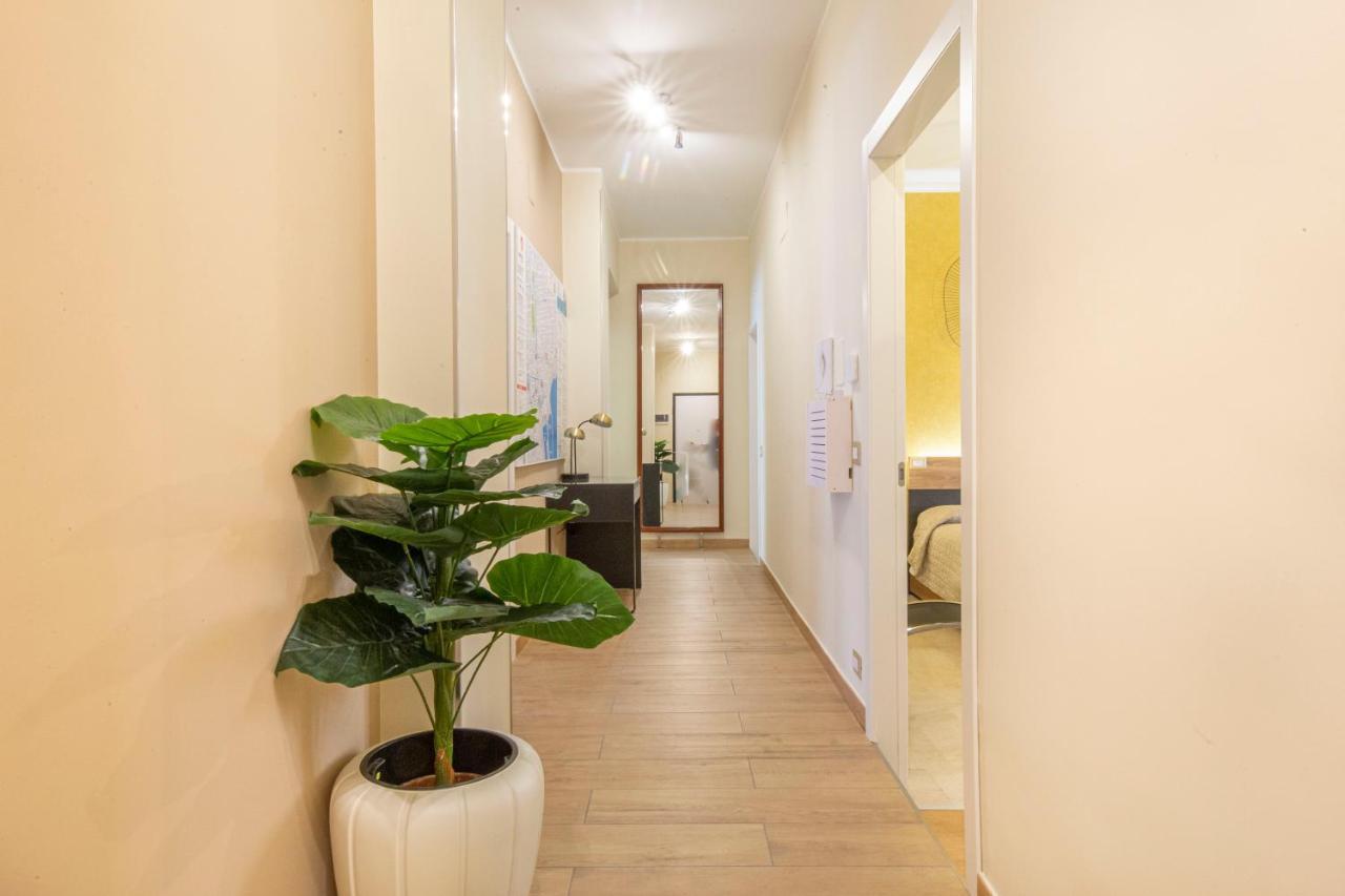 B&B Altrasia Katania Zewnętrze zdjęcie