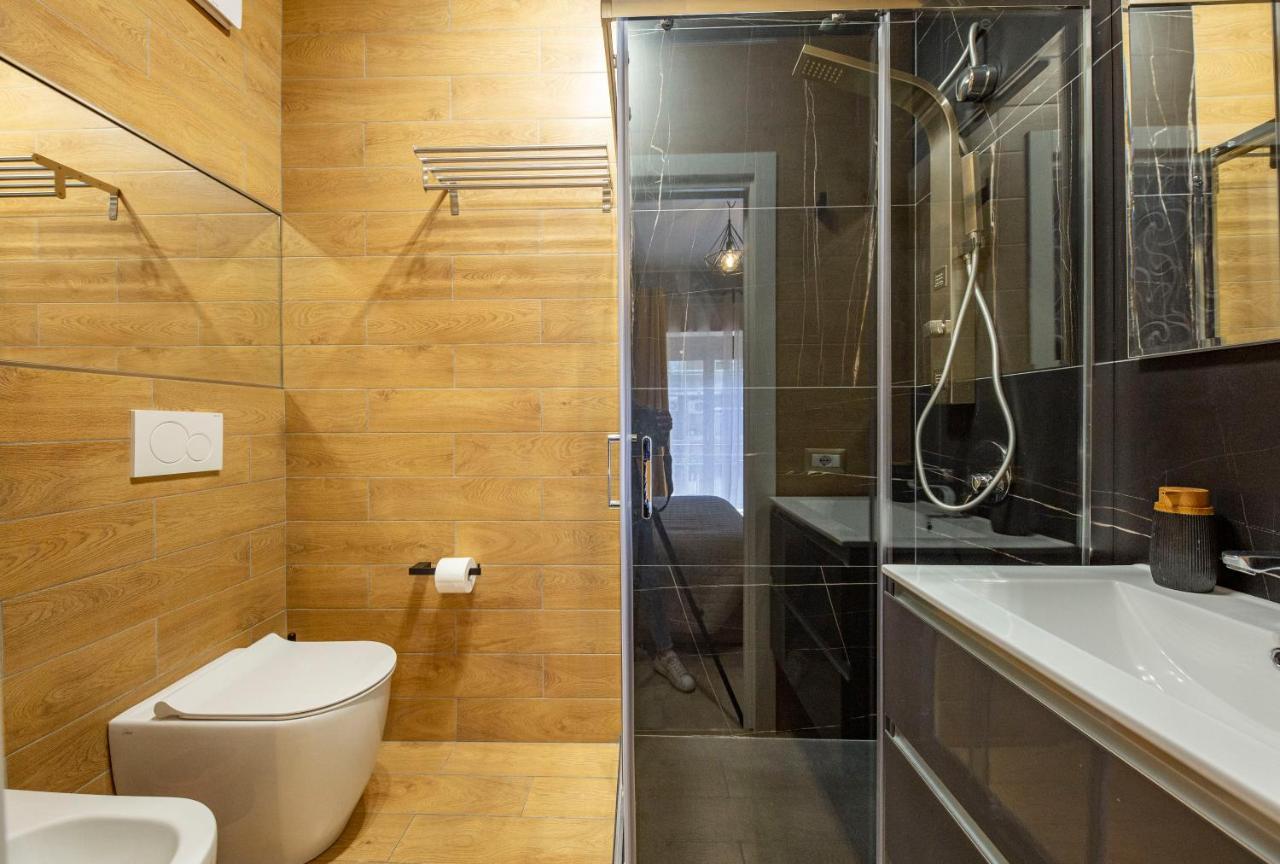 B&B Altrasia Katania Zewnętrze zdjęcie