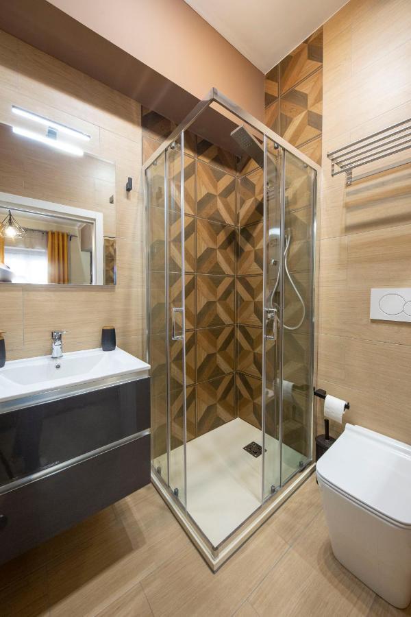 B&B Altrasia Katania Zewnętrze zdjęcie
