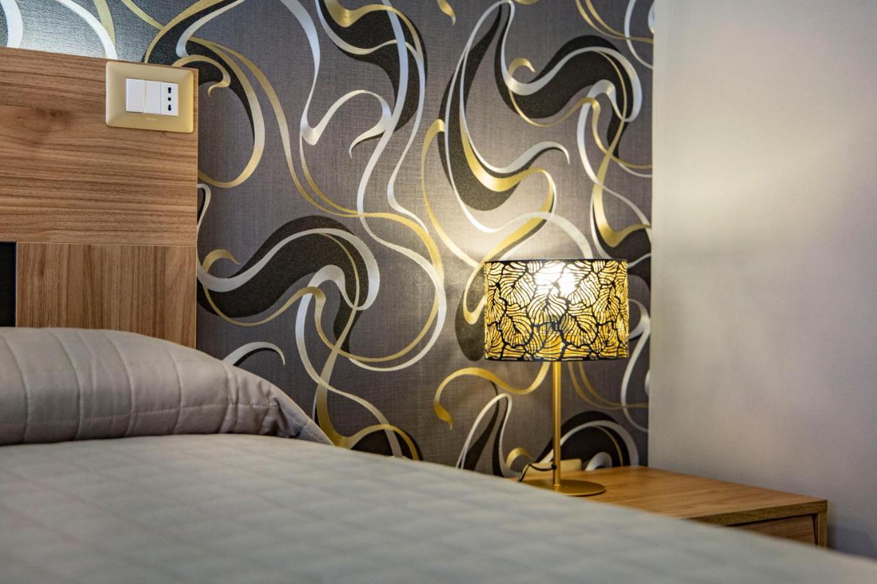 B&B Altrasia Katania Zewnętrze zdjęcie