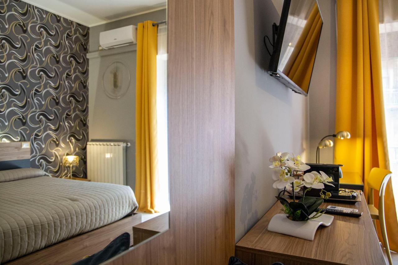 B&B Altrasia Katania Zewnętrze zdjęcie