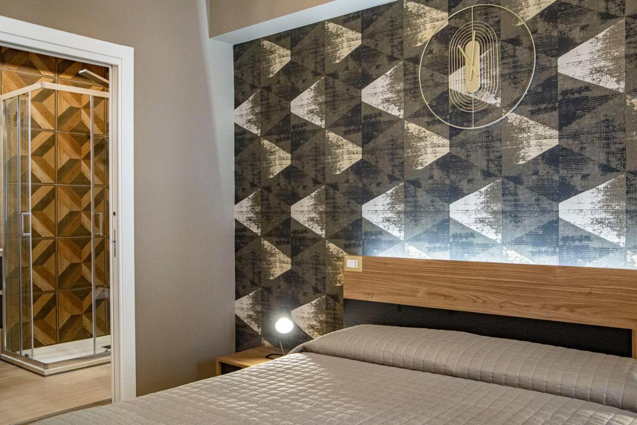 B&B Altrasia Katania Zewnętrze zdjęcie