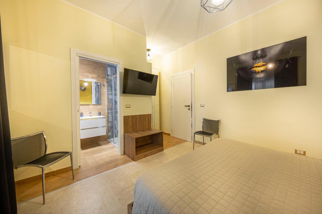B&B Altrasia Katania Zewnętrze zdjęcie